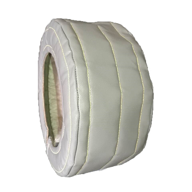 Flange Insulation Jacket, Flange thermal Insulation Jacket